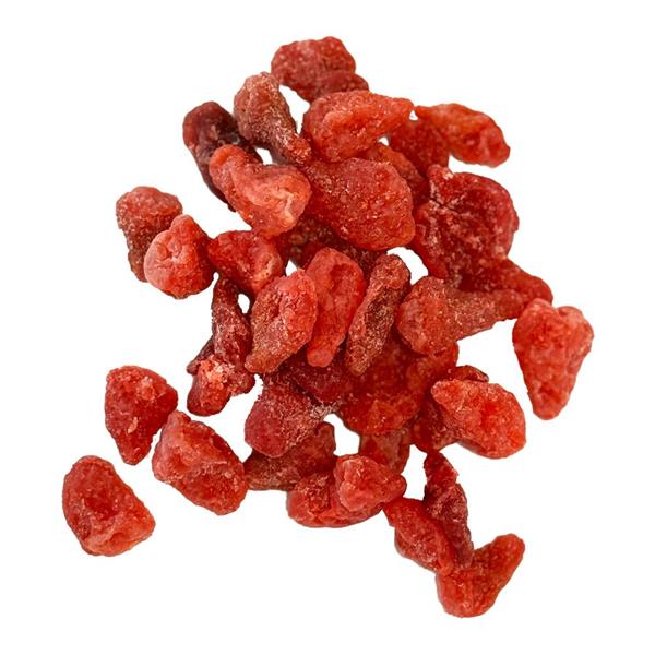 Torkade Jordgubbar - Going Nuts AB Torkade Jordgubbar