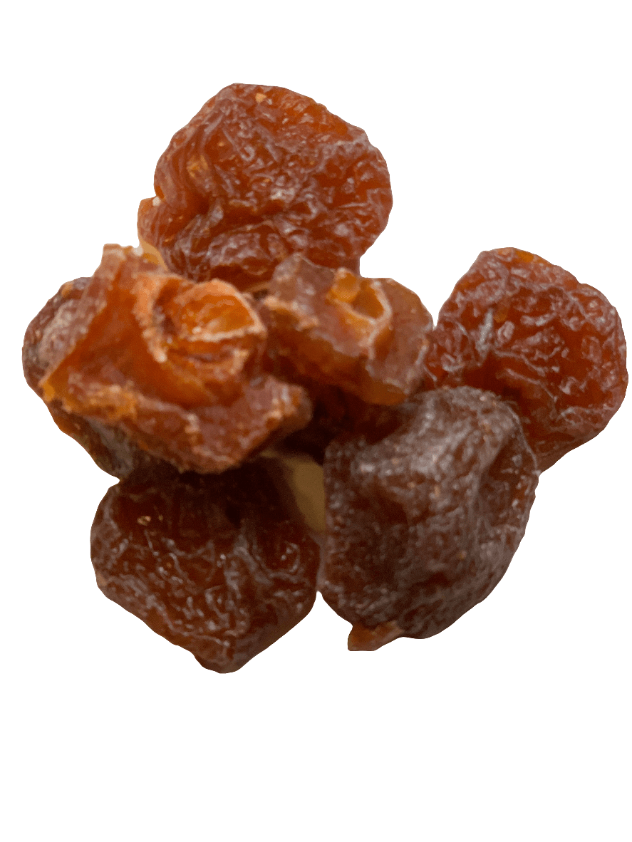 Söta Kinesiska Plommon - Going Nuts AB Söta Kinesiska Plommon