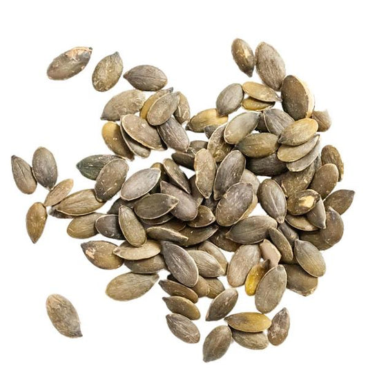 Pumpafrön Skalad - Going Nuts AB Pumpafrön Skalad