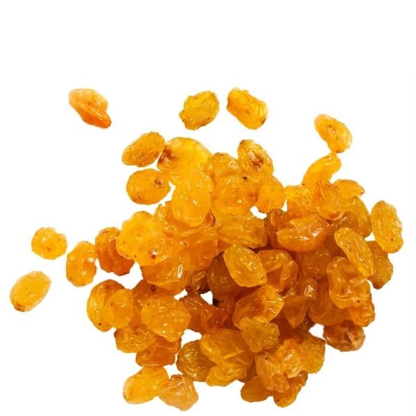 Gula Russin 500g - Going Nuts AB Gula Russin 500g
