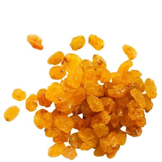 Gula Russin 500g - Going Nuts AB Gula Russin 500g