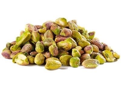 Naturliga Pistagenötter utan skal - Going Nuts AB Naturliga Pistagenötter utan skal