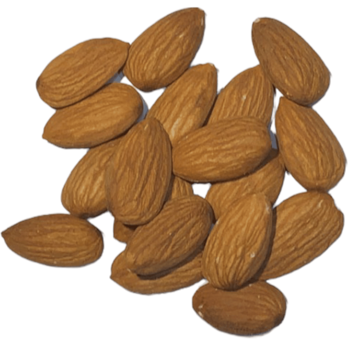 Mandel Naturell - Going Nuts AB Mandel Naturell