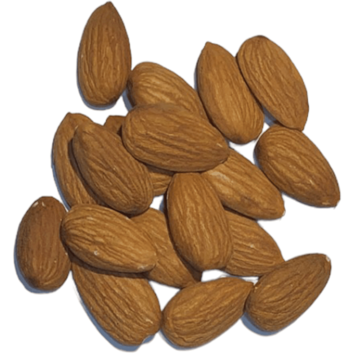Mandel Naturell - Going Nuts AB Mandel Naturell