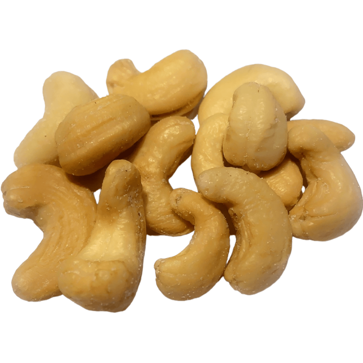 Cashewnötter Rostade & Saltade - Going Nuts AB Cashewnötter Rostade & Saltade