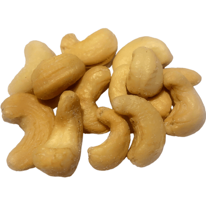 Cashewnötter Rostade & Saltade - Going Nuts AB Cashewnötter Rostade & Saltade