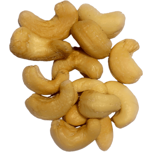 Cashewnötter Rostade & Saltade - Going Nuts AB Cashewnötter Rostade & Saltade