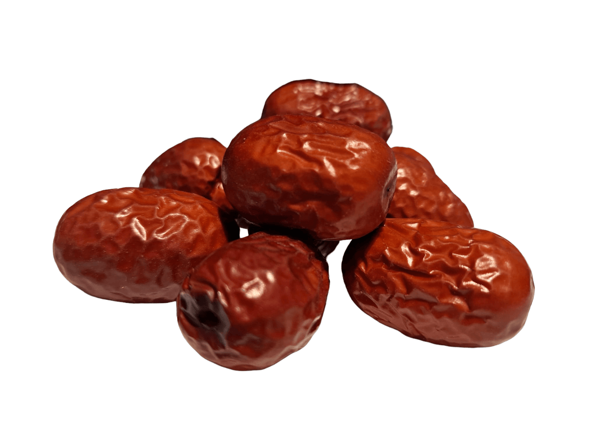 Jujubär / Annab - Going Nuts AB Jujubär / Annab