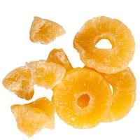 Torkad Ananas - Going Nuts AB Torkad Ananas
