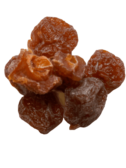 Söta Kinesiska Plommon - Going Nuts AB Söta Kinesiska Plommon