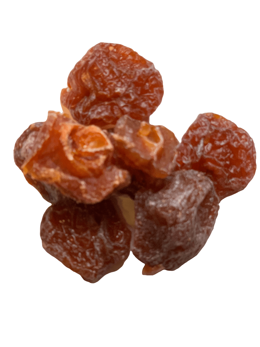 Söta Kinesiska Plommon - Going Nuts AB Söta Kinesiska Plommon