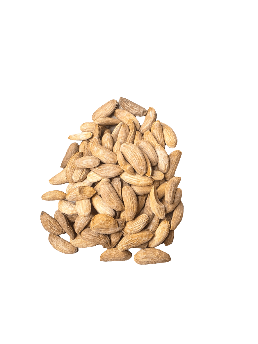 Naturliga Mandlar Satarbaye - Going Nuts AB Naturliga Mandlar Satarbaye