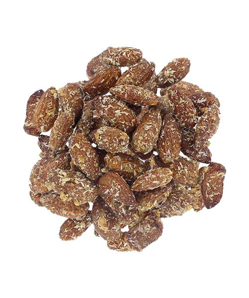 Mandel med Kokos och Kanel - Going Nuts AB Mandel med Kokos och Kanel