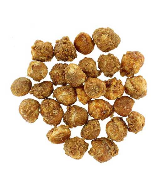 Macadamia med Honung och Havssalt - Going Nuts AB Macadamia med Honung och Havssalt
