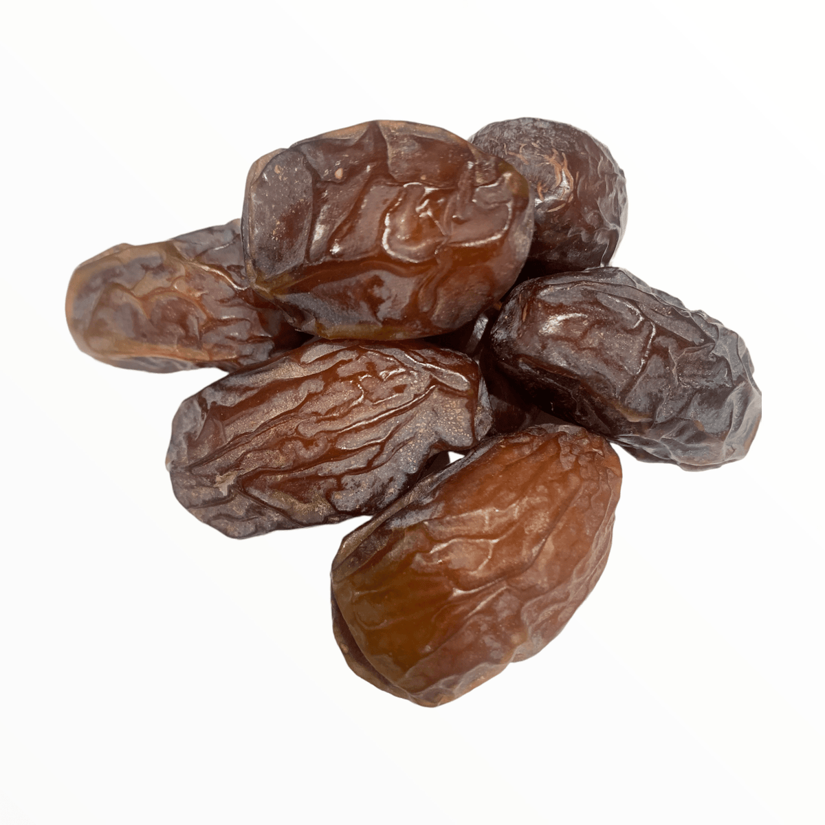 Färska Dadlar 900g - Going Nuts AB Färska Dadlar 900g