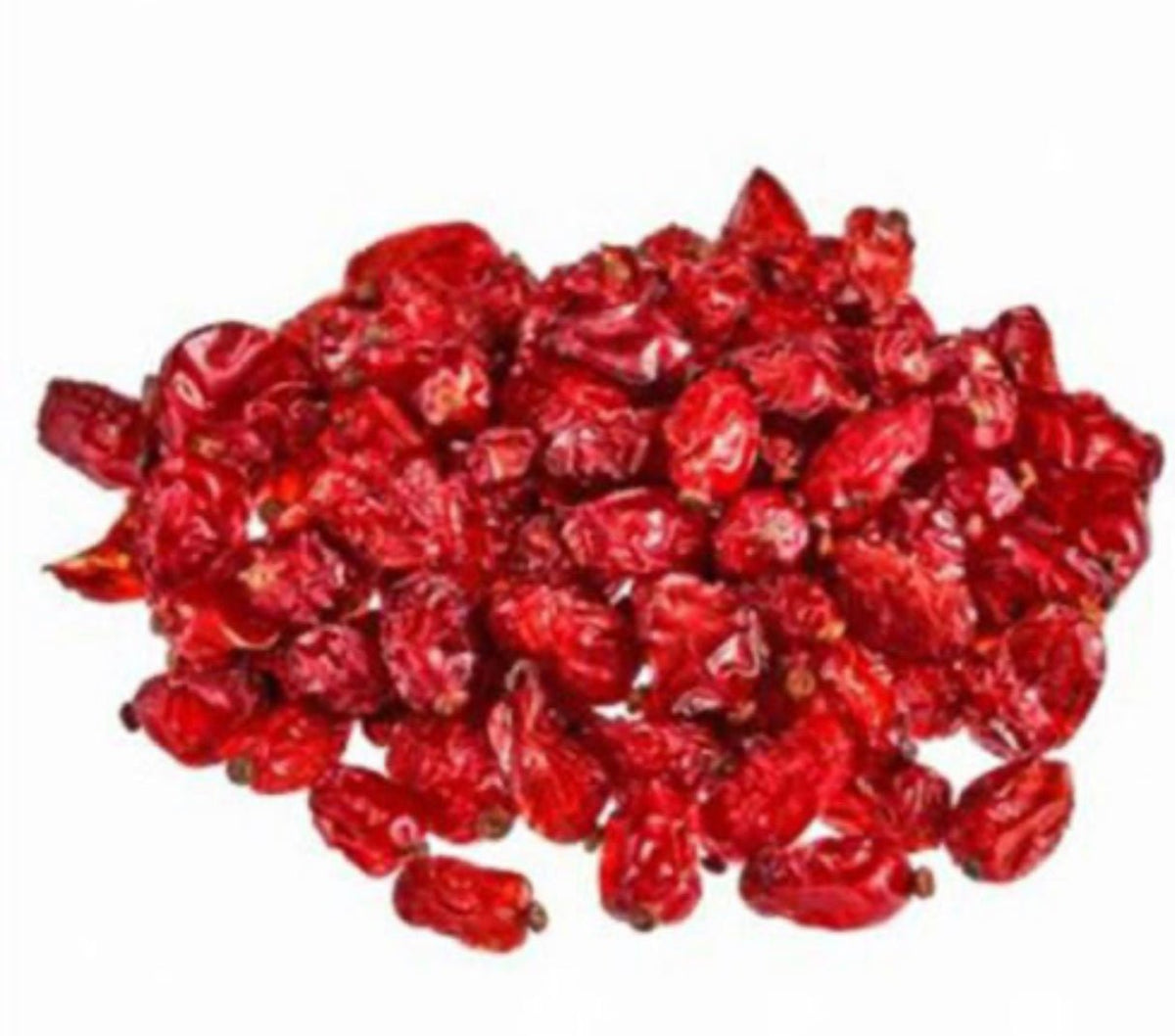 Zereshk & Berberis - Going Nuts AB Zereshk & Berberis