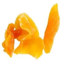 Mango Skivor - Going Nuts AB Mango Skivor